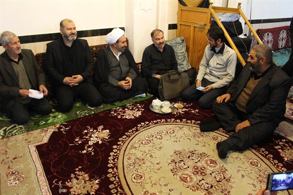 حسینیه حضرت علی اکبرع شهرستان عجب شیر.. حسینیه حضرت علی اکبرع شهرستان عجب شیر.